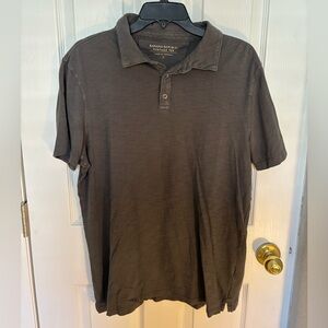 Banana Republic Vintage Tee in Grey Size L